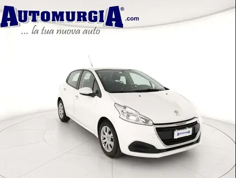 Used PEUGEOT 208 Diesel 2017 Ad 