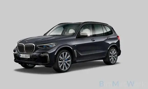 Annonce BMW X5 Diesel 2020 d'occasion 