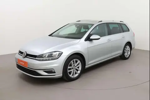 Annonce VOLKSWAGEN GOLF Essence 2019 d'occasion 