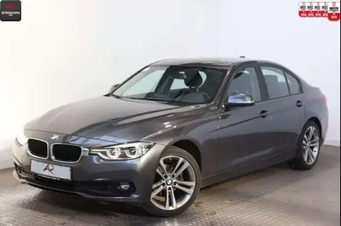 Annonce BMW SERIE 3 Diesel 2018 d'occasion 