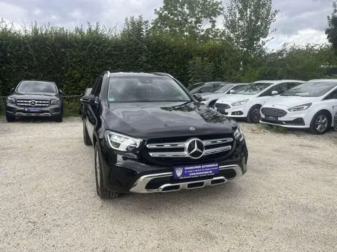 Annonce MERCEDES-BENZ CLASSE GLC Diesel 2019 d'occasion Allemagne