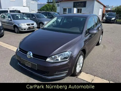 Used VOLKSWAGEN GOLF Petrol 2015 Ad 