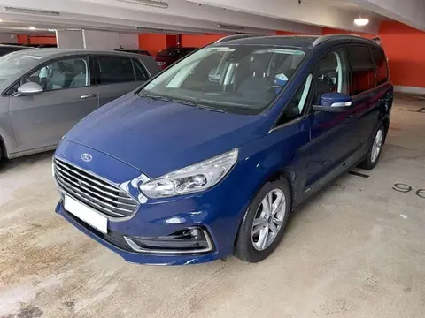 Used FORD GALAXY Diesel 2020 Ad 