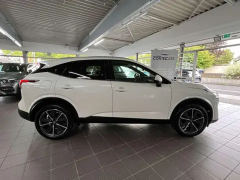 Annonce NISSAN QASHQAI Essence 2024 d'occasion 