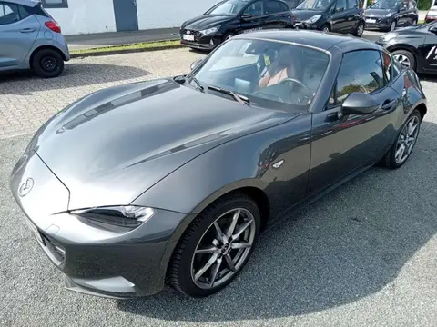 Used MAZDA MX-5 Petrol 2023 Ad 