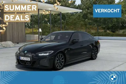 Used BMW I4 Electric 2024 Ad 