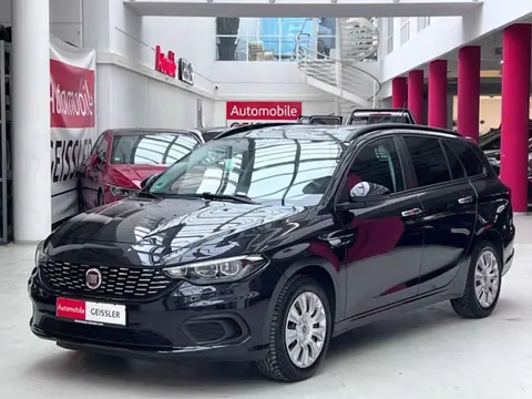 Annonce FIAT TIPO Essence 2018 d'occasion 