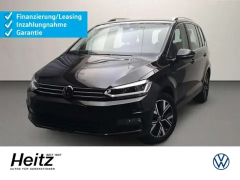 Used VOLKSWAGEN TOURAN Petrol 2024 Ad 