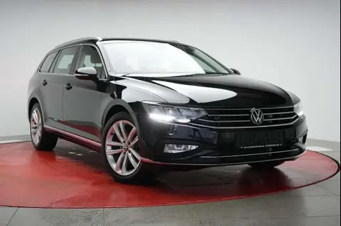 Used VOLKSWAGEN PASSAT Petrol 2021 Ad 