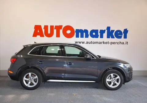 Used AUDI Q5 Diesel 2017 Ad 