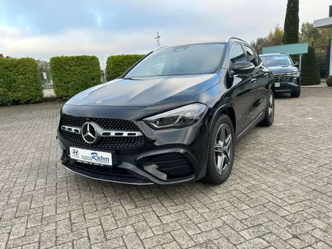 Annonce MERCEDES-BENZ CLASSE GLA Essence 2023 d'occasion 