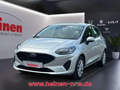 Annonce FORD FIESTA Essence 2022 d'occasion 