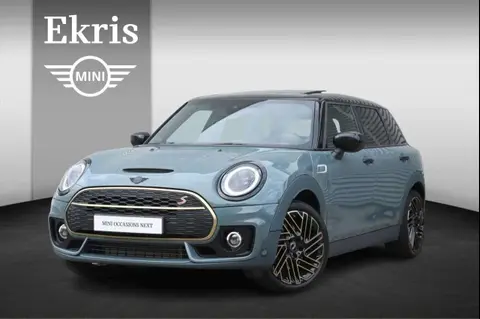 Annonce MINI COOPER Essence 2023 d'occasion 