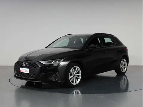 Used AUDI A3 Hybrid 2021 Ad 