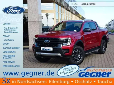 Used FORD RANGER Diesel 2024 Ad 