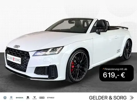 Annonce AUDI TTS Essence 2024 d'occasion 