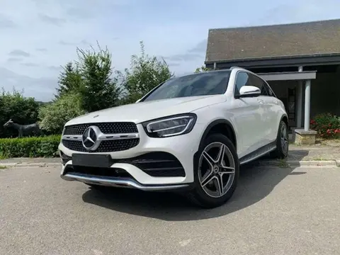 Used MERCEDES-BENZ CLASSE GLC Diesel 2022 Ad 