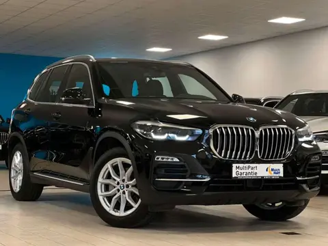 Used BMW X5 Diesel 2019 Ad 