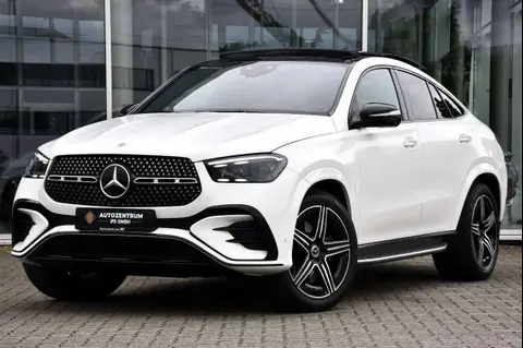 Annonce MERCEDES-BENZ CLASSE GLE Diesel 2023 d'occasion 