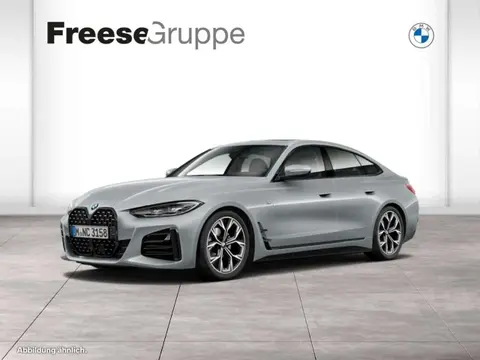 Annonce BMW SERIE 4 Essence 2023 d'occasion 