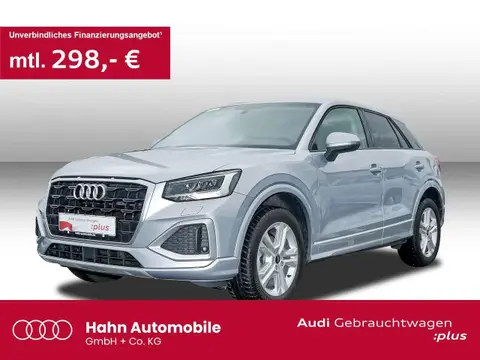 Used AUDI Q2 Petrol 2021 Ad 