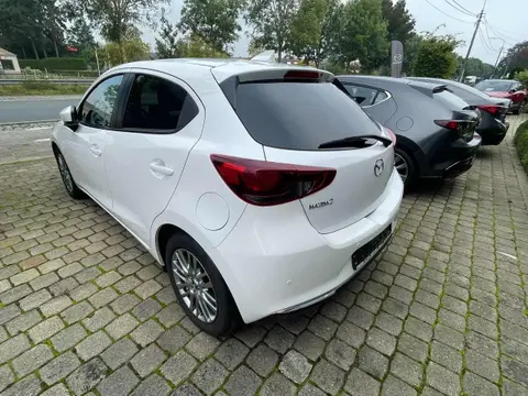 Used MAZDA 2 Petrol 2020 Ad 