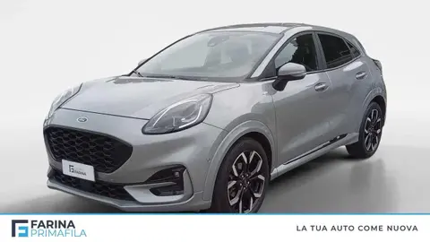 Annonce FORD PUMA  2022 d'occasion 