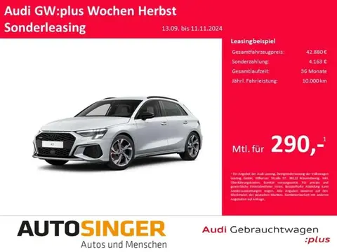 Used AUDI A3 Petrol 2024 Ad 