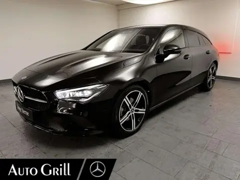 Used MERCEDES-BENZ CLASSE CLA Petrol 2023 Ad 