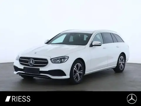 Used MERCEDES-BENZ CLASSE E Diesel 2023 Ad 