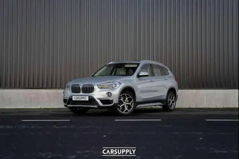 Annonce BMW X1 Essence 2018 d'occasion 