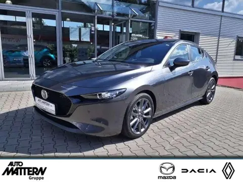 Used MAZDA 3 Petrol 2021 Ad 