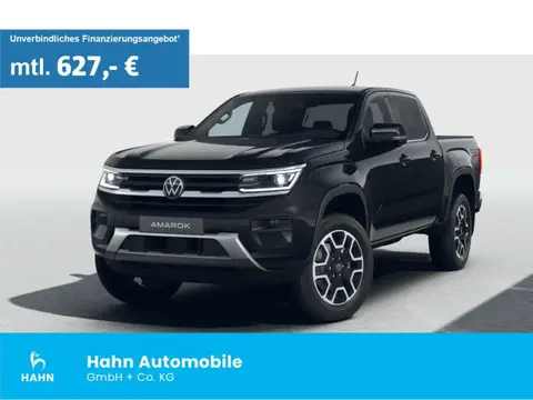 Used VOLKSWAGEN AMAROK Diesel 2024 Ad 