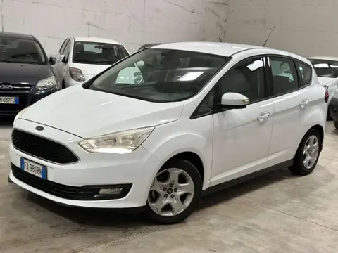 Used FORD C-MAX Diesel 2015 Ad 