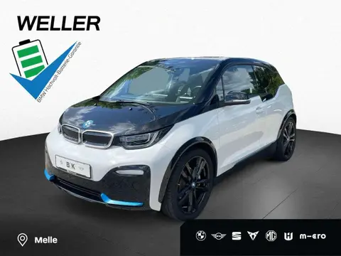 Annonce BMW I3 Électrique 2021 d'occasion 