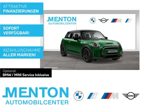 Used MINI COOPER Electric 2021 Ad 