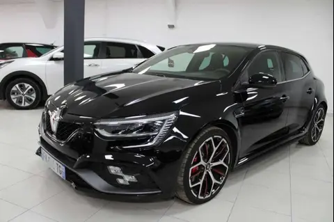 Annonce RENAULT MEGANE Essence 2020 d'occasion 