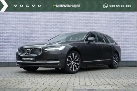 Used VOLVO V90 Hybrid 2021 Ad 