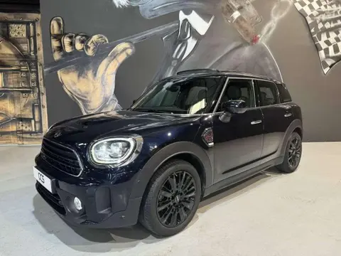 Annonce MINI COOPER Essence 2020 d'occasion 