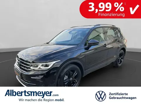 Annonce VOLKSWAGEN TIGUAN Essence 2023 d'occasion 