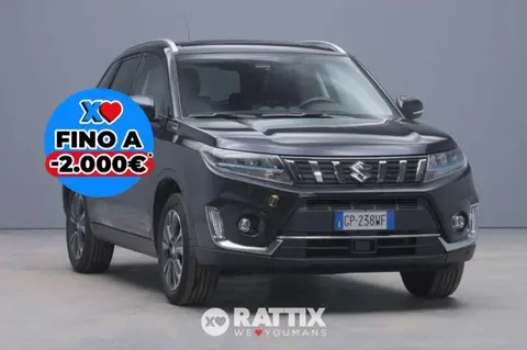 Used SUZUKI VITARA Hybrid 2023 Ad 