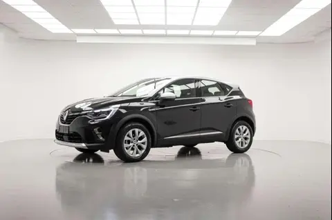 Used RENAULT CAPTUR Petrol 2021 Ad 