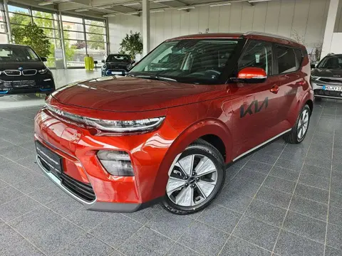 Annonce KIA SOUL Électrique 2024 d'occasion 