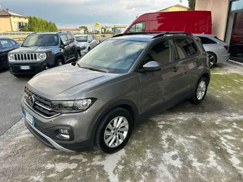 Used VOLKSWAGEN T-CROSS Diesel 2020 Ad 