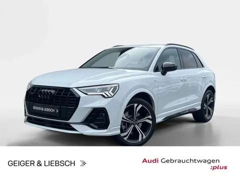 Used AUDI Q3 Petrol 2023 Ad Germany