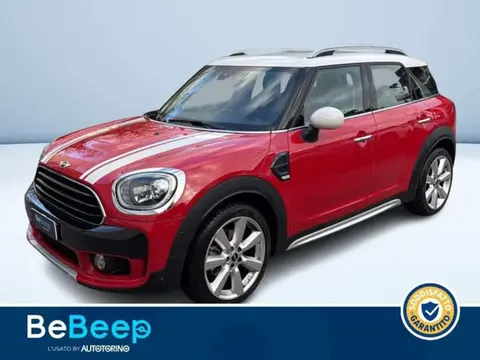 Used MINI COOPER Diesel 2018 Ad 