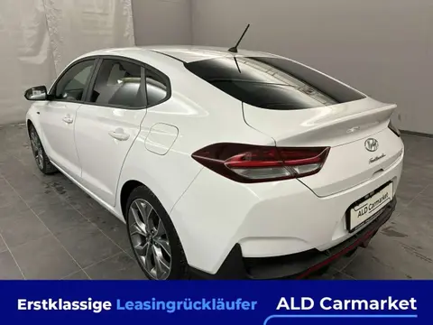 Annonce HYUNDAI I30 Essence 2019 d'occasion 