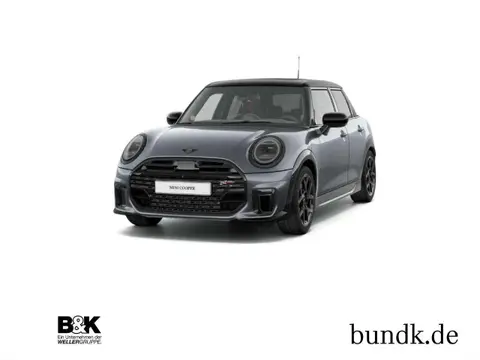 Annonce MINI COOPER Essence 2024 d'occasion Allemagne