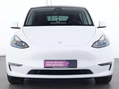 Annonce TESLA MODEL Y Électrique 2022 d'occasion 