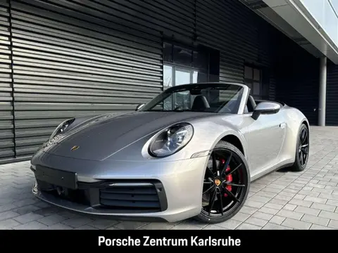 Annonce PORSCHE 992 Essence 2024 d'occasion 